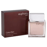 Euphoria By Calvin Klein 1.7 oz M EDT Spray