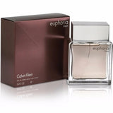 Euphoria By Calvin Klein 3.4 oz M EDT Spray