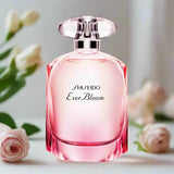 Ever Bloom By Shiseido For Women 3.0oz EDP Spray