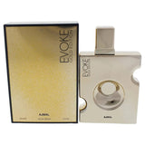 Evoke Gold Edition By Ajmal For Men 3.0 oz EDP Spray