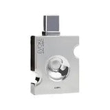 Evoke Silver By Ajmal For Men 3.0 oz EDP Spray
