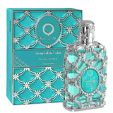 Exclusive Azure Fantasy By Orientica Unisex 2.7 oz EDP Spray