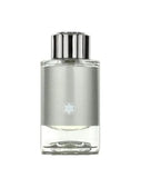Explorer Platinum Mini By Montblanc For Men 0.15 oz EDP Spray