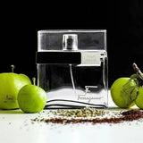 F By Salvatore Ferragamo For Men 3.4 oz EDT Spray