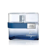 F Free Time By Salvatore Ferragamo For Men 3.3oz EDT Spray