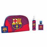 FC Barcelona For Men 3Pcs Set EDT Spray