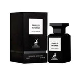 Fabulo Intense By Maison Alhambra For Men 2.7 oz EDP Spray