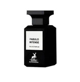 Fabulo Intense By Maison Alhambra For Men 2.7 oz EDP Spray
