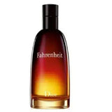 Fahrenheit By Christian Dior For Men 6.8 oz EDT Spray