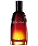 Fahrenheit By Christian Dior For Men 3.4oz EDT Spray