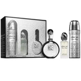 Fakhar By Lattafa For Men (3Pc Gift Set)