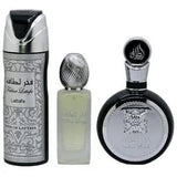Fakhar By Lattafa For Men (3Pc Gift Set)