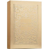 Fakhar Gold By Lattafa For Unisex 3.4oz EDP Spray