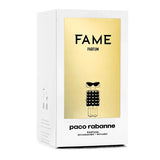 Fame By Paco Rabanne For Women 2.7oz Parfum Spray