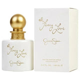 Fancy Love By Jessica Simpson 3.4 oz W EDP Spray