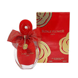 Fatale Flower By Gemina B. For Women 2.8oz EDP Spray