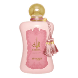 Fatima Zimaya By Afnan For Women 3.4 oz Extrait De Parfum Spray