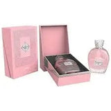 Fermony Sweet By Le Bonheur For Women 3.4oz EDP Spray