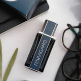 Ferragamo By Salvatore Ferragamo For Men 3.4oz EDT Spray