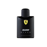 Scuderia Ferrari Black By Ferrari For Men 4.2oz EDT Spray