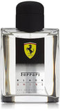 Ferrari Black Shine By Ferrari For Men 4.2oz EDT Spray