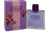 Ferre Blooming Rose 3.4oz W EDT Spray