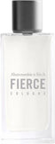 Fierce By Abercrombie & Fitch For Men 3.4oz EDC Spray