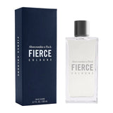 Fierce by Abercrombie & Fitch for Men EDC 6.7oz Spray