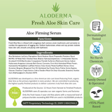 Aloe Firming Serum