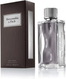 First Instinct Extreme By Abercrombie & Fitch For Men 3.4oz EDP Spray