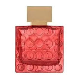 Flaunt Rouge By Joseph Prive For Women 3.4 oz Eau De Parfum Spray