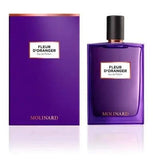 Fleur D'oranger By Molinard Unisex 2.5oz EDP Spray