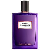 Fleur D'oranger By Molinard Unisex 2.5oz EDP Spray