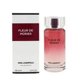 Fleur De Murier By Karl Lagerfeld For Women 2.8oz EDP Spray