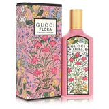 Flora Gorgeous Gardenia By Gucci For Women 3.4 EDP Spray