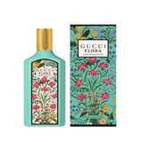 Flora Gorgeous Jasmine By Gucci For Women 3.4 oz EDP Spray