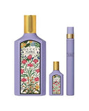 Flora Gorgeous Magnolia By Gucci For Women 3Pcs Set EDP Spray