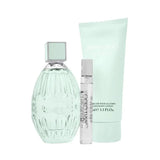 Floral By Jimmy Choo For Women (3pc Gift Set)