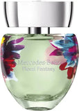 Floral Fantasy By Mercedes Benz For Women 3.0 oz EDT Spray