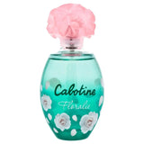 Floralie By Cabotine For Women 3.4oz  EDT Spray