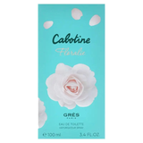 Floralie By Cabotine For Women 3.4oz  EDT Spray