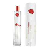 Flower By Kenzo For Women 3.0 oz Cologne Spray