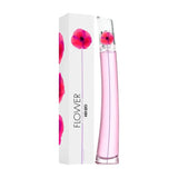 Flower Cherry Poppy By Kenzo For Women 3.4oz EDP Spray