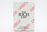 Forbidden By The Rich List For Men 3.4oz EDP Spray