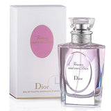 Forever And Ever By Christian Dior For Women 3.4oz EDT Spray