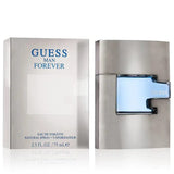Forever By Guess For Men 2.5oz EDT Spray