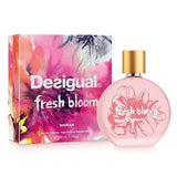 Fresh Bloom By Desigual For Women 3.4oz EDT Spray