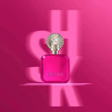 Fucsia By Shakira For Women 2Pcs Set EDP Spray