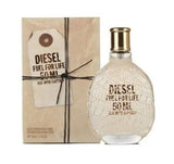 Fuel For Life By Diesel For Women 1.7 oz EDP Spray