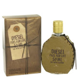 Fuel Life By Diesel For Men 1.7oz EDT Spray